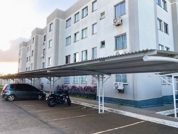 apartment em Rua José Spoladore, Jardim Nações Unidas - Londrina - PR