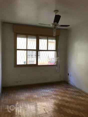 apartment em Rua Chile, Jardim Botânico - Porto Alegre - RS