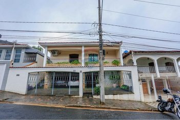 house em Rua Porphyrio Loureiro, Jardim Santa Rosa - Sorocaba - SP