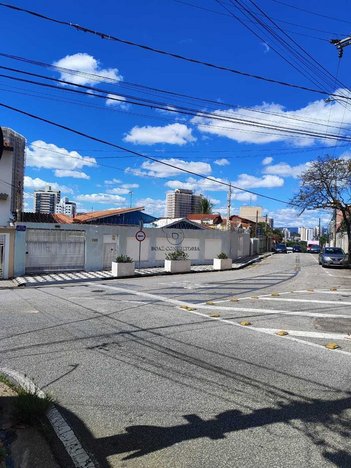 house em Rua João Pessoa, Vila Jardini - Sorocaba - SP