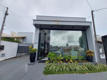 office em Rua Veneza, Residencial Florença - Sinop - MT