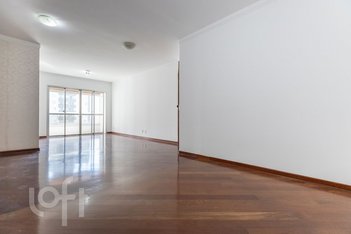 apartment em dos Sorocabanos, Ipiranga - São Paulo - SP