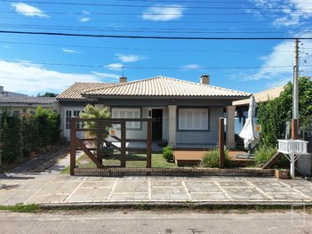 house em Rua Rio das Contas, Centro - Xangri-Lá - RS