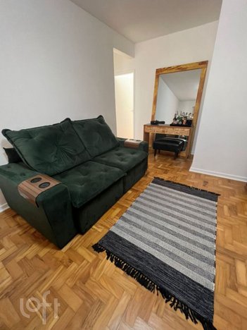 apartment em Teodoro Sampaio, Pinheiros - São Paulo - SP