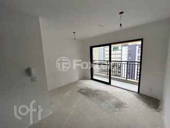 apartment em Rua Doutor Penaforte Mendes, Bela Vista - São Paulo - SP