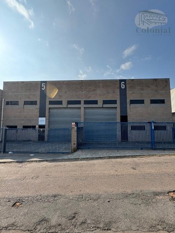 industrial em Rua Paulo Rodrigues, Jardim Santa Barbara - Itupeva - SP