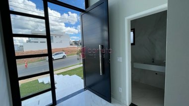 house em Estrada Municipal Duílio Sai, São Venâncio - Itupeva - SP