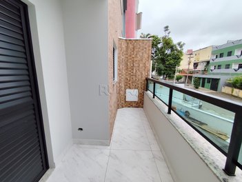 apartment em Rua Nossa Senhora de Fátima, Paraíso - Santo André - SP