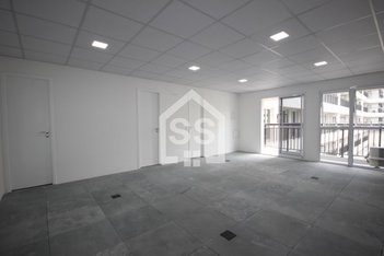 office em Avenida Engenheiro Armando de Arruda Pereira, Jabaquara - São Paulo - SP