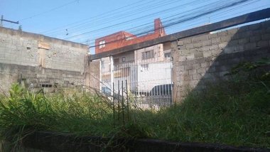 land_lot em Rua Três, Jardim dos Olivas - Guarulhos - SP