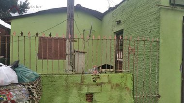 house em Quaraí, São José - Esteio - RS