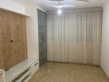 apartment em Avenida Aratãs, Indianópolis - São Paulo - SP