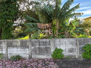 land_lot em Servidão Revoar das Gaivotas, Campeche - Florianópolis - SC