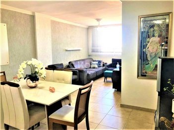 apartment em Rua Carolina Soares, Vila Diva (Zona Norte) - São Paulo - SP