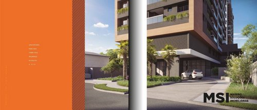 apartment em Rua Jerônimo Durski, Bigorrilho - Curitiba - PR