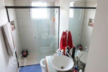 apartment em Rua Cardeal Arcoverde, Pinheiros - São Paulo - SP