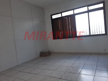 office em Rua Ausonia, Vila Mazzei - São Paulo - SP