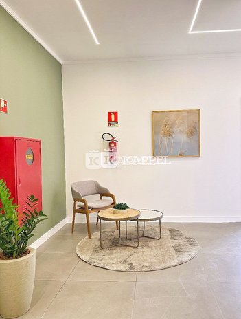 apartment em Rua Júlio de Castilhos, Centro - Venâncio Aires - RS