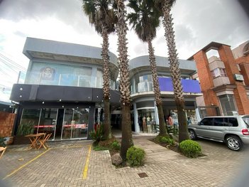 office em Avenida Brasília, Centro - Portão - RS