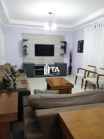 apartment em Avenida Maria Emília Alves dos Santos de Ângelis, Parque Prado - Campinas - SP