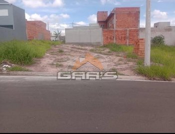 land_lot em Rua 6, Parque da Grama - Indaiatuba - SP