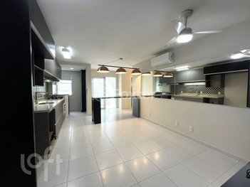 apartment em Rua Linda Estrela do Mar, Rio Tavares - Florianópolis - SC