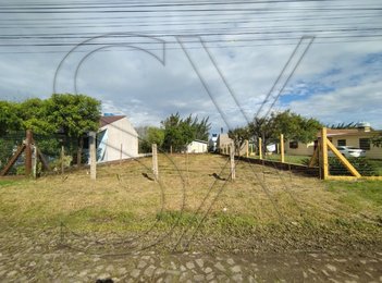 land_lot em Rua Goiás, Nova Tramandaí - Tramandaí - RS