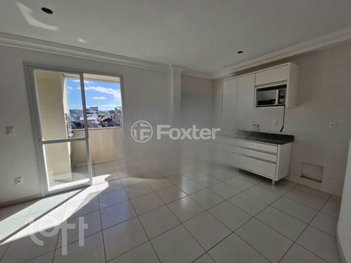 apartment em Rua Joaquim Nabuco, Coloninha - Florianópolis - SC