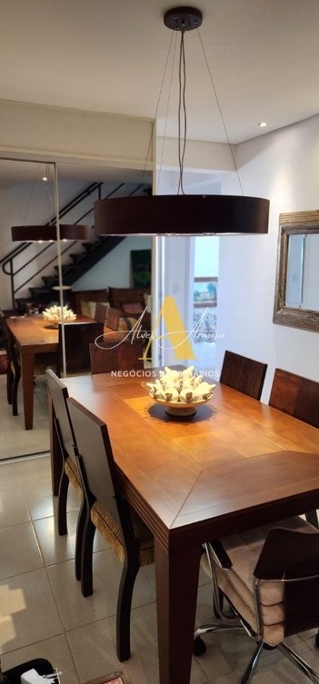 apartment em Rua Salim Kahil, Vila Nogueira - Botucatu - SP