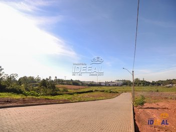 commercial_property em Rua Floriano Max Kerber, Centro - Nova Santa Rita - RS