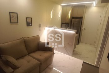 apartment em Rua Osório Duque Estrada, Paraíso - São Paulo - SP