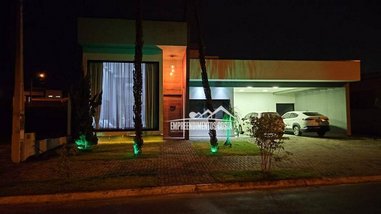 house em Rua Javary, Residencial Lagos D'Icaraí - Salto - SP