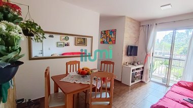 apartment em Rua Arnaldo Cintra, Vila Moreira - São Paulo - SP