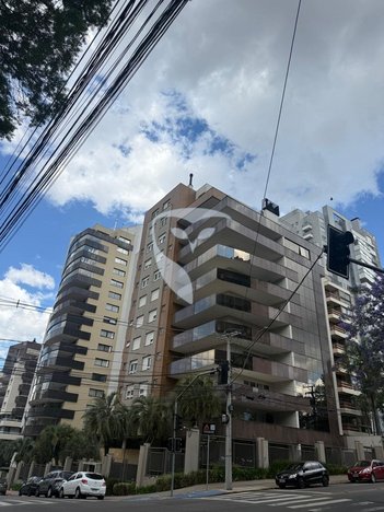 apartment em Rua Santos Dumont, Nossa Senhora de Lourdes - Caxias do Sul - RS