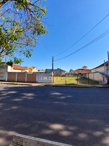 land_lot em Rua Doutor Luiz de Almeida, Santana - Araçatuba - SP