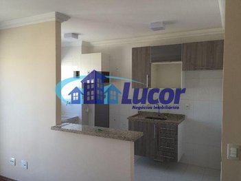 apartment em Rua Barão de Jaguara, Cambuci - São Paulo - SP