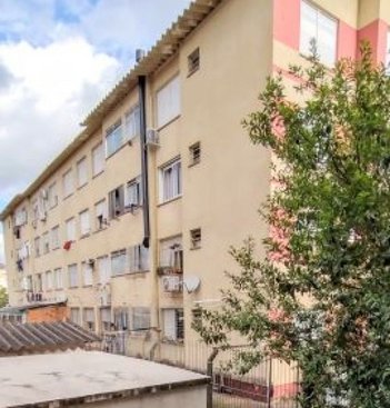 apartment em Rua Francisco Galecki, Rubem Berta - Porto Alegre - RS