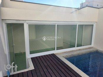 apartment em Jesuíno Arruda, Itaim Bibi - São Paulo - SP