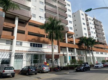 office em Rua Cônego Rodolfo Machado, Rio Caveiras - Biguaçu - SC