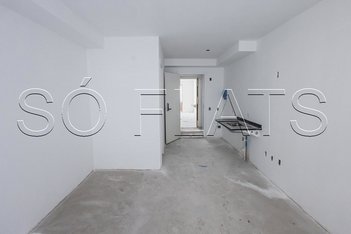 apartment em Rua Frei Caneca, Consolação - São Paulo - SP