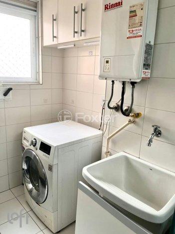 apartment em Amapá, Água Rasa - São Paulo - SP