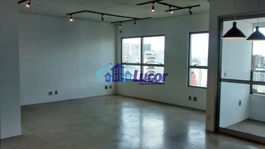 apartment em Rua Paim, Bela Vista - São Paulo - SP