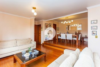 apartment em Avenida Visconde de Guarapuava, Centro - Curitiba - PR