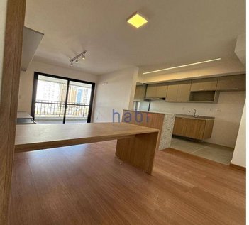 apartment em Rua Antonio Perez Hernandez, Parque Campolim - Sorocaba - SP