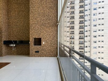 apartment em Rua Cayowaá, Perdizes - São Paulo - SP