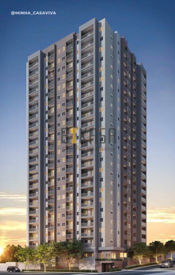 apartment em Rua André Saraiva, Vila Sofia - São Paulo - SP