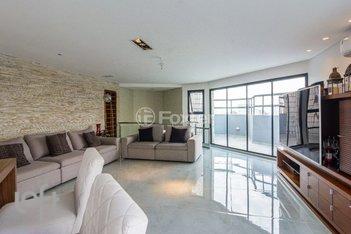 apartment em Rua Raimundo Simão de Souza, Vila Andrade - São Paulo - SP