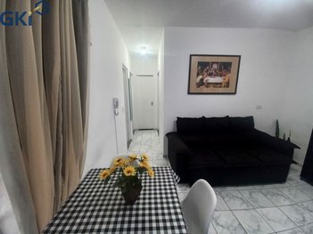 apartment em Avenida das Indústrias, Jardim das Indústrias - Jacareí - SP