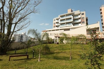 apartment em Rua Fernando Ferreira de Mello, Bom Abrigo - Florianópolis - SC