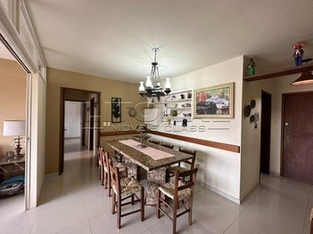 apartment em Rua Jandaia, Atlântida - Xangri-Lá - RS